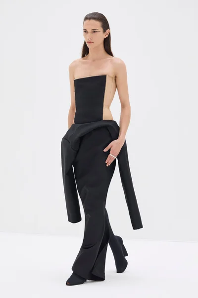 Look 25